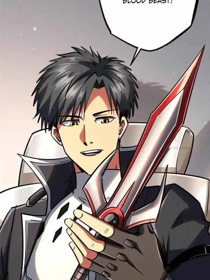 Super God Gene (Novel) Ch.084