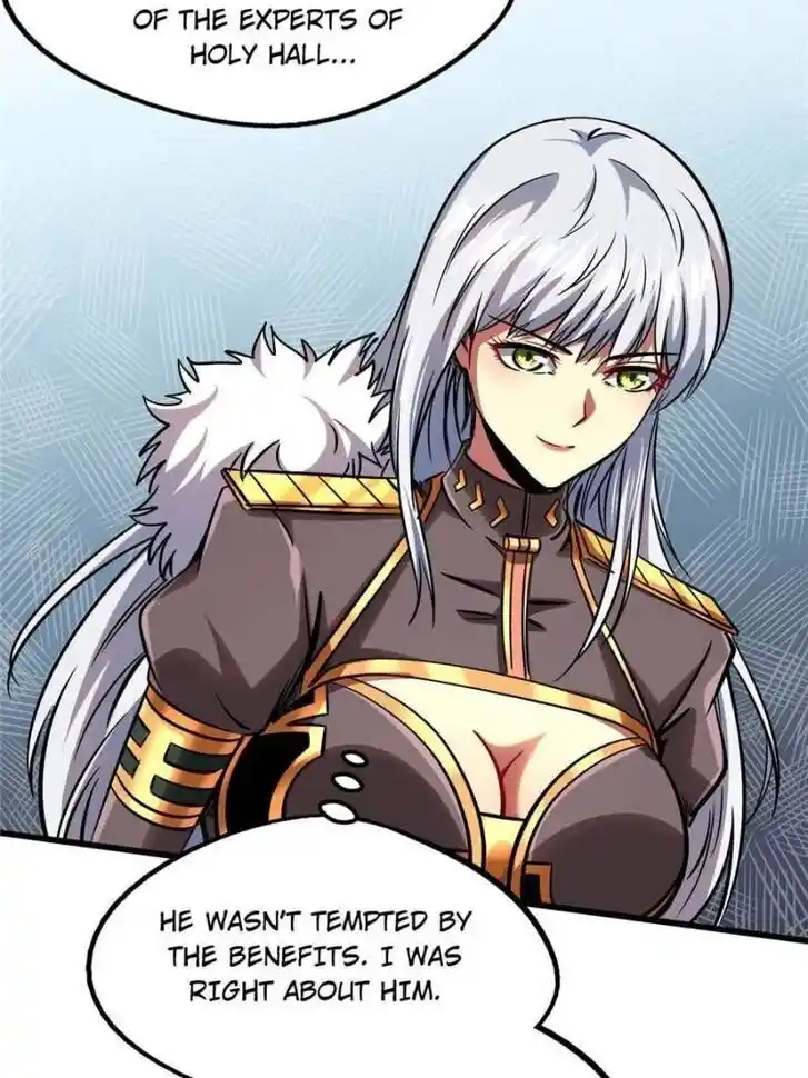 Super God Gene (Novel) Ch.085