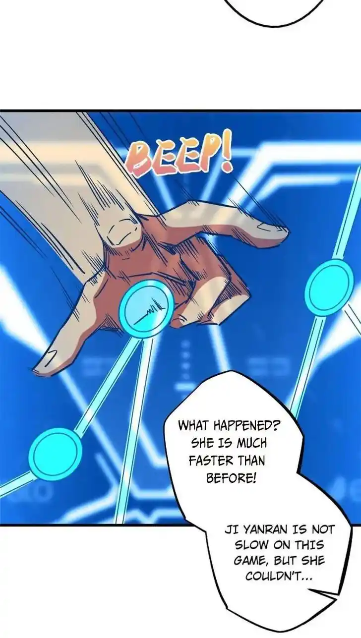 Super God Gene (Novel) Ch.085