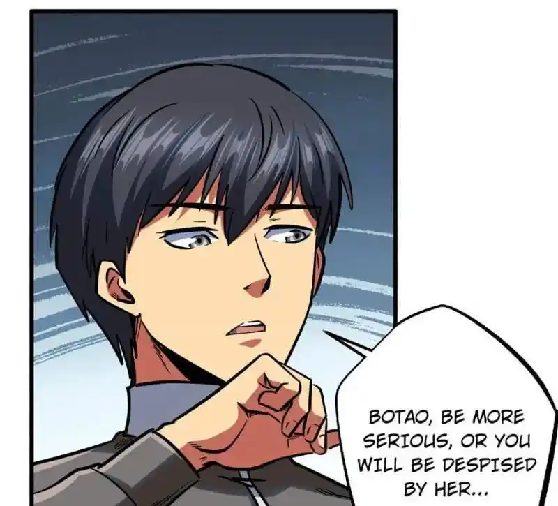 Super God Gene (Novel) Ch.085