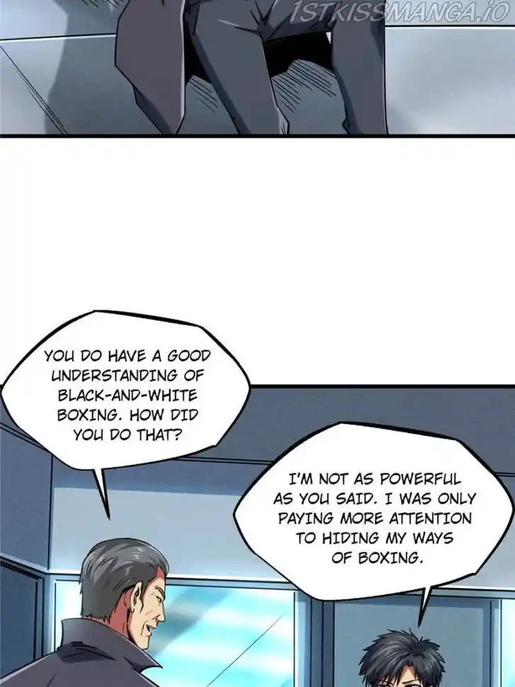 Super God Gene (Novel) Ch.088