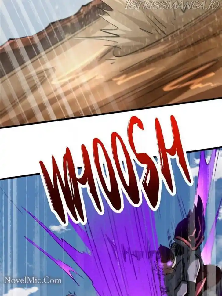 Super God Gene (Novel) Ch.088