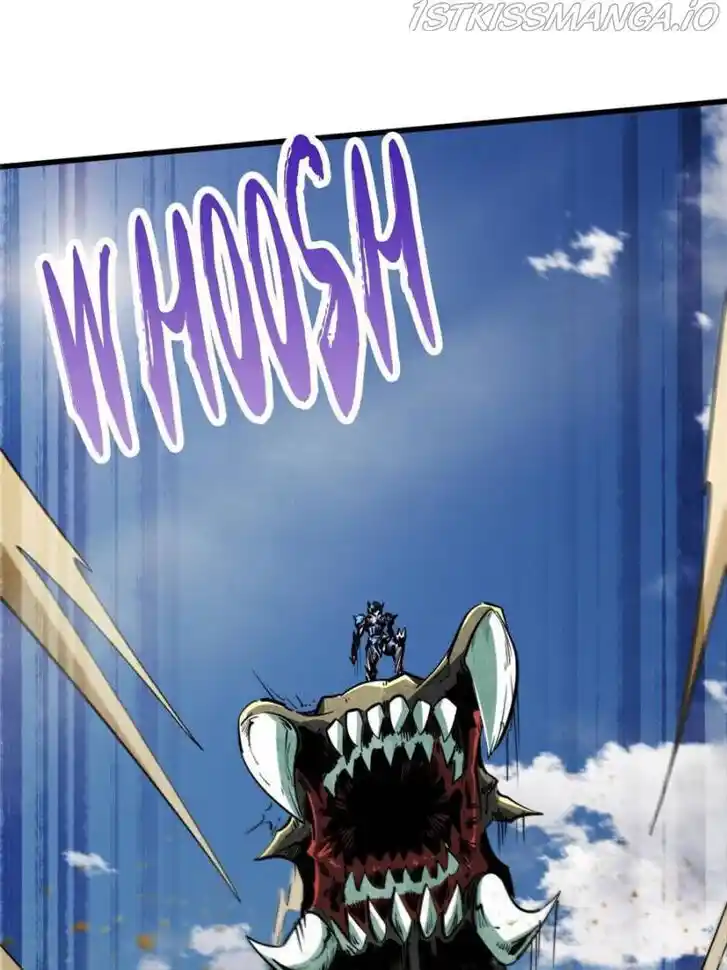 Super God Gene (Novel) Ch.088