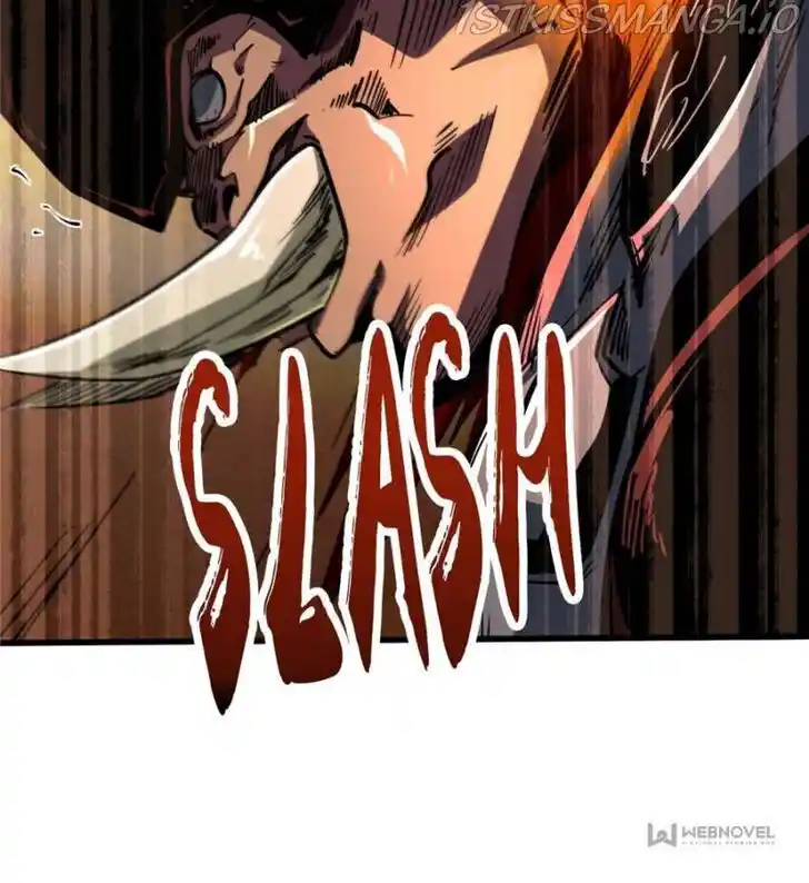 Super God Gene (Novel) Ch.088