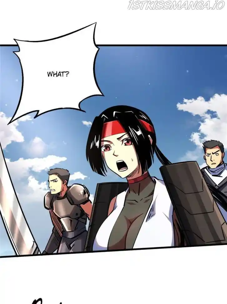 Super God Gene (Novel) Ch.088