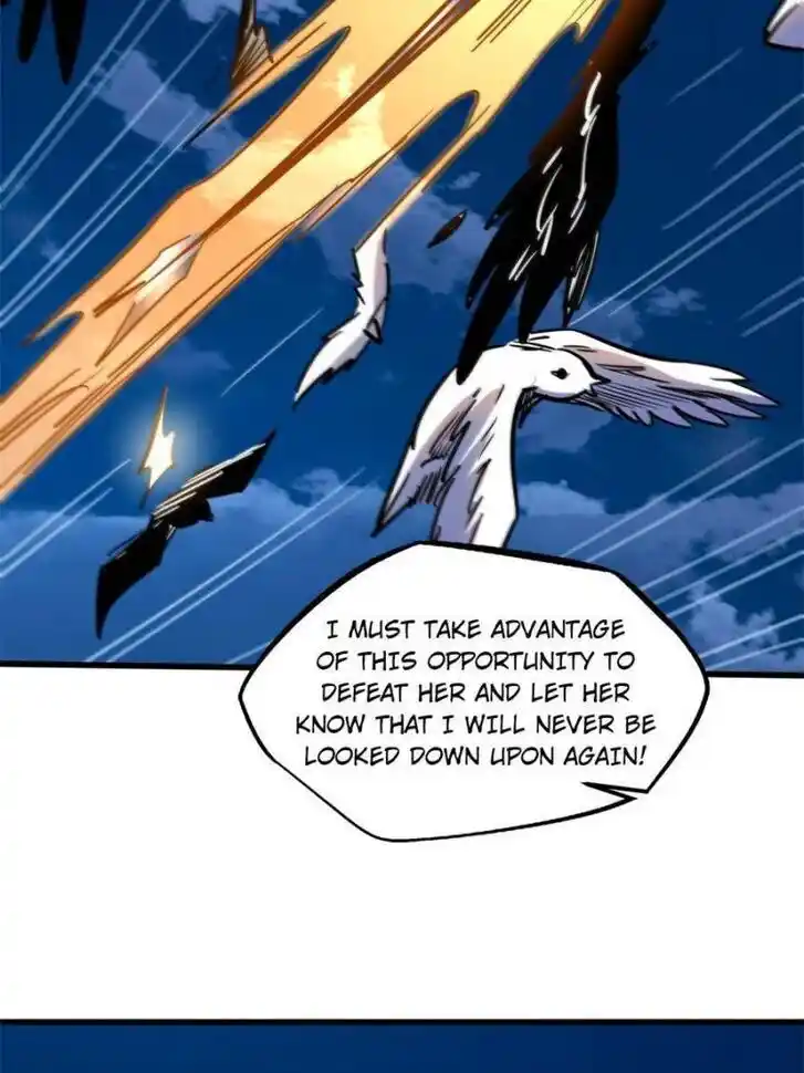 Super God Gene (Novel) Ch.089