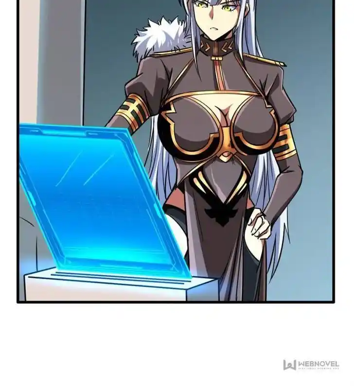 Super God Gene (Novel) Ch.089