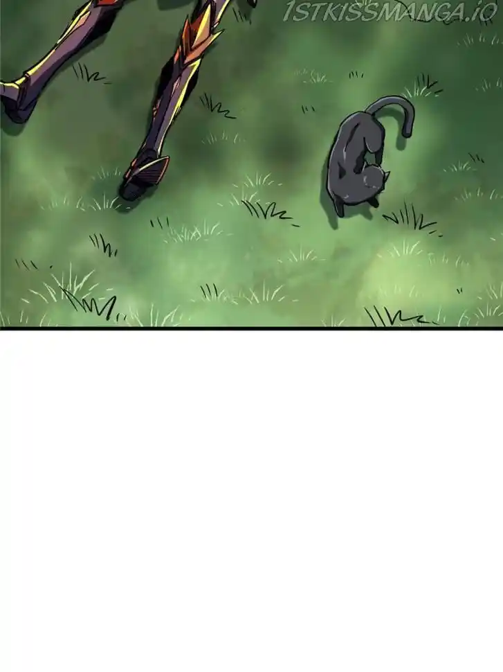 Super God Gene (Novel) Ch.091