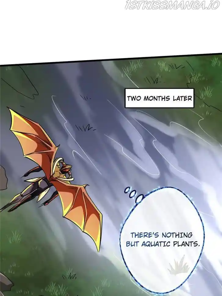 Super God Gene (Novel) Ch.092