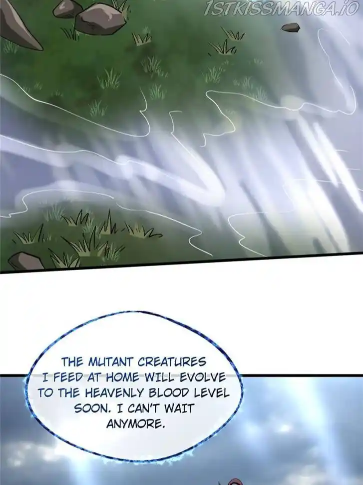 Super God Gene (Novel) Ch.092