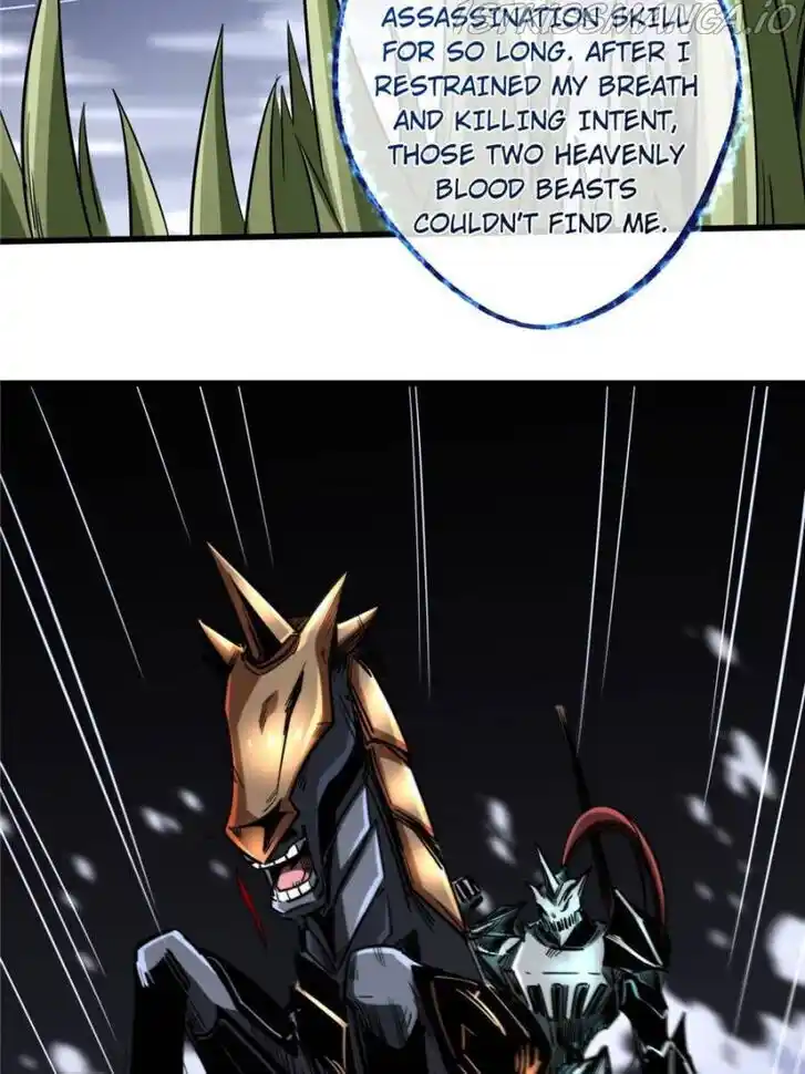 Super God Gene (Novel) Ch.092