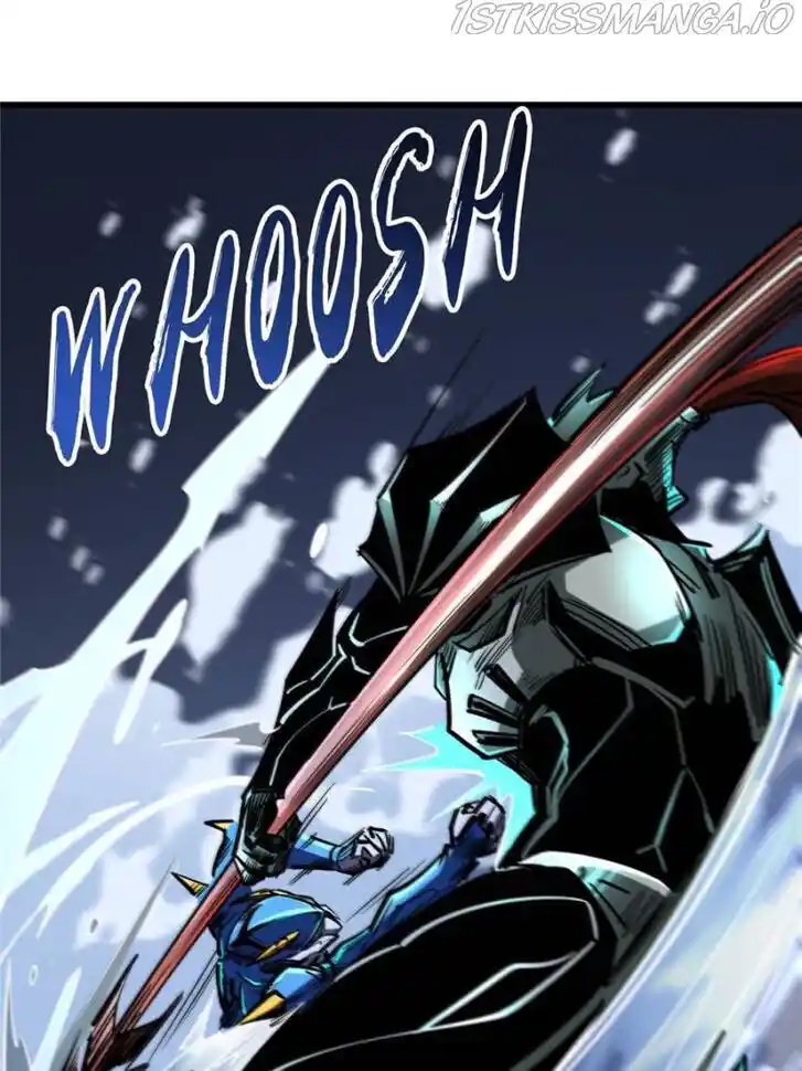 Super God Gene (Novel) Ch.092