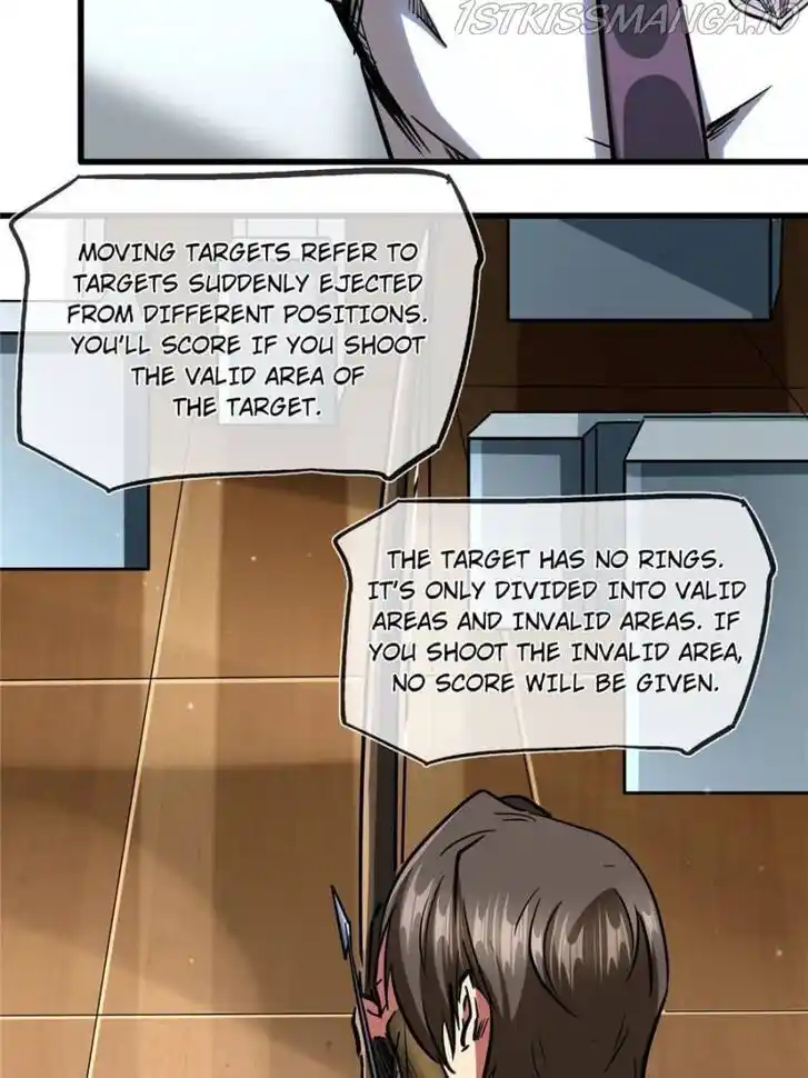 Super God Gene (Novel) Ch.092