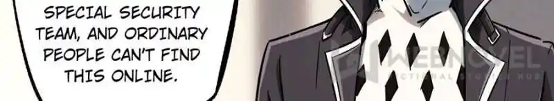 Super God Gene (Novel) Ch.093