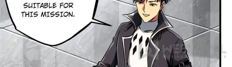 Super God Gene (Novel) Ch.093