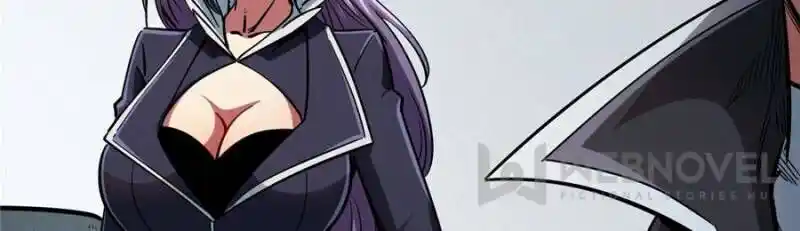 Super God Gene (Novel) Ch.093