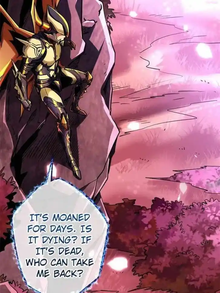 Super God Gene (Novel) Ch.101