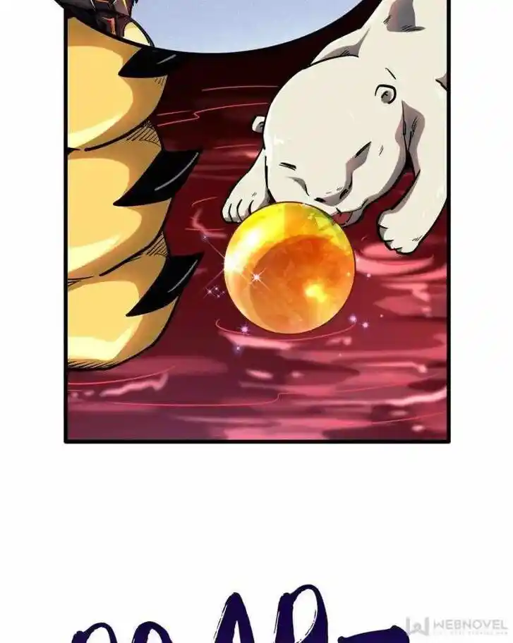 Super God Gene (Novel) Ch.101