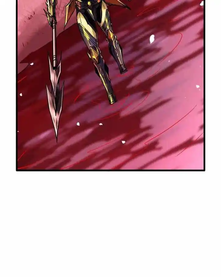 Super God Gene (Novel) Ch.101