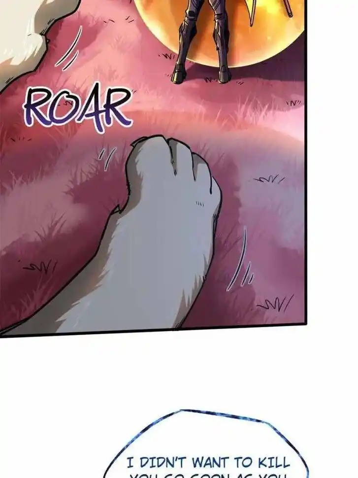 Super God Gene (Novel) Ch.101