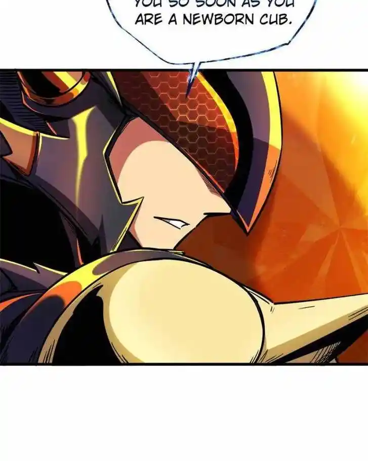 Super God Gene (Novel) Ch.101