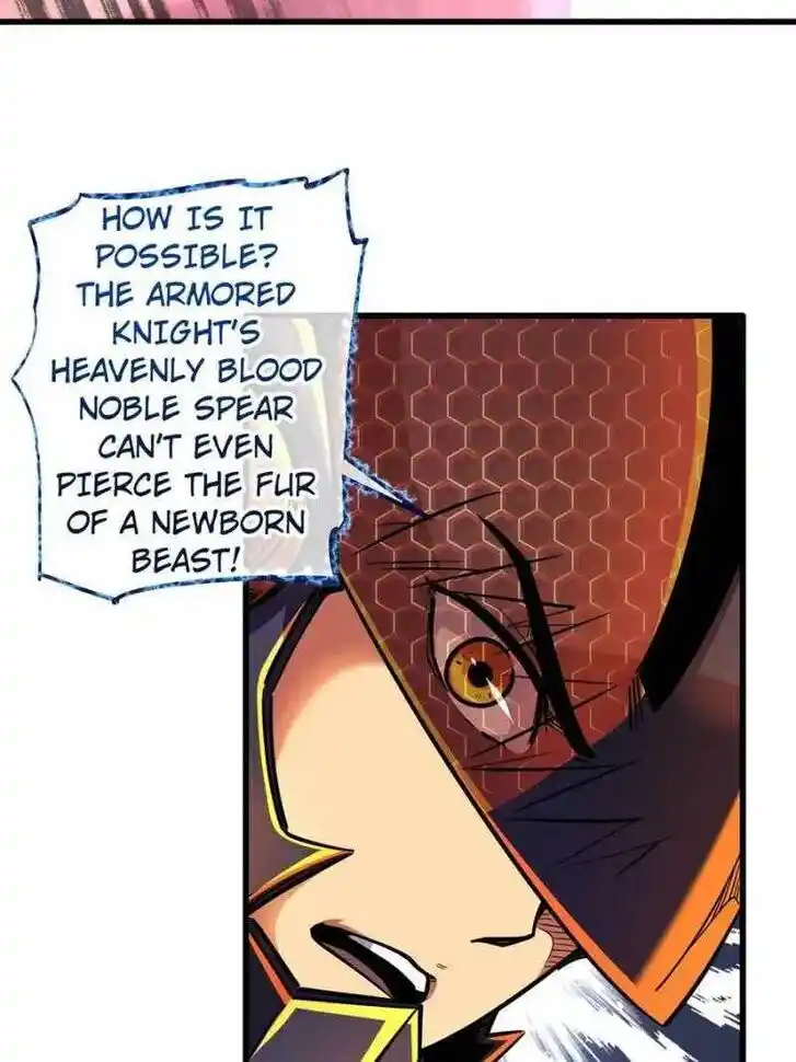 Super God Gene (Novel) Ch.101