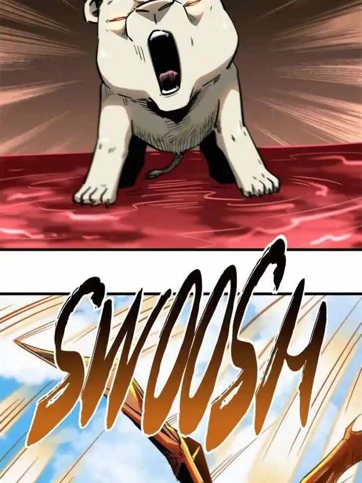 Super God Gene (Novel) Ch.101