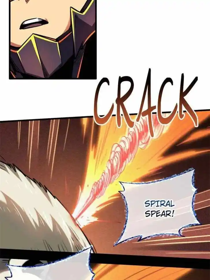 Super God Gene (Novel) Ch.101