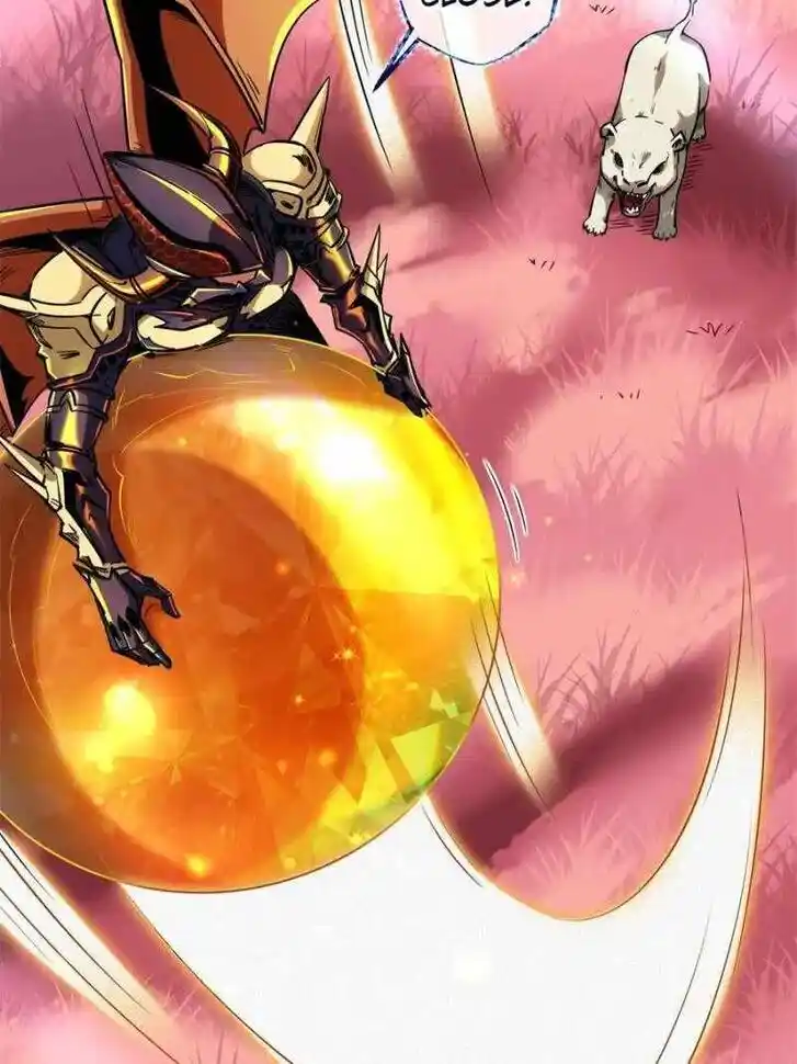 Super God Gene (Novel) Ch.101