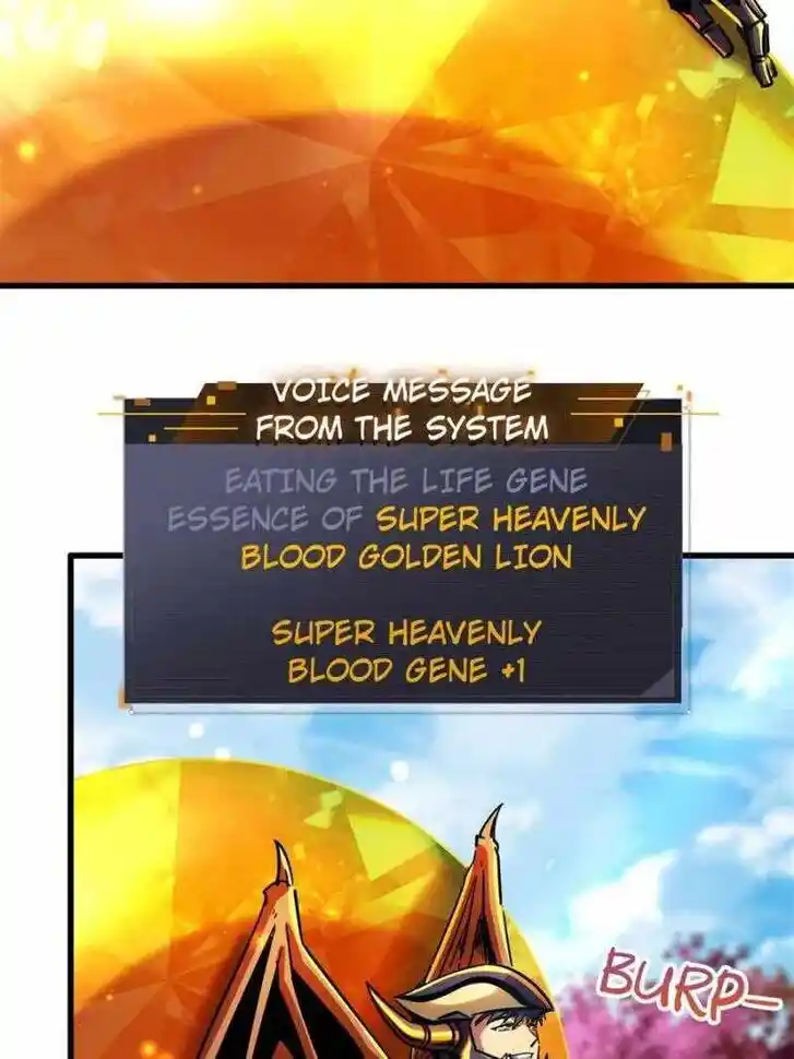 Super God Gene (Novel) Ch.101