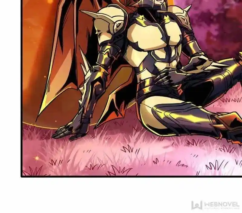 Super God Gene (Novel) Ch.101