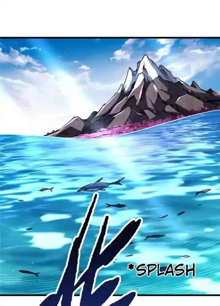 Super God Gene (Novel) Ch.102