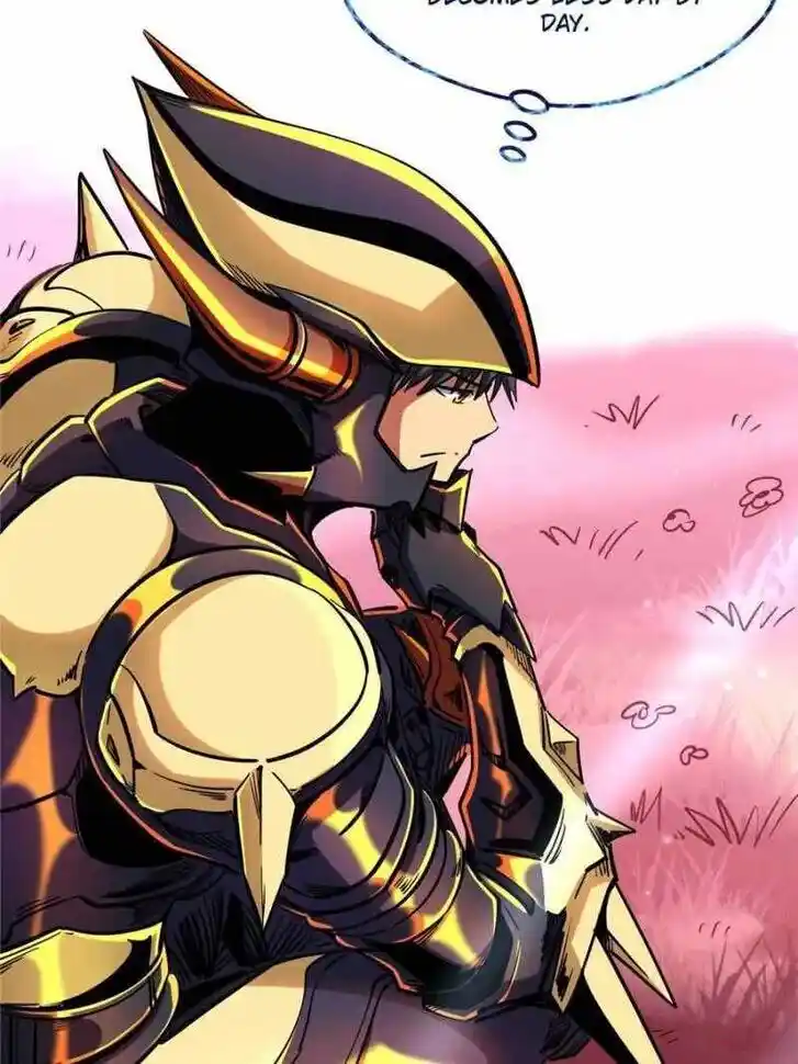 Super God Gene (Novel) Ch.102