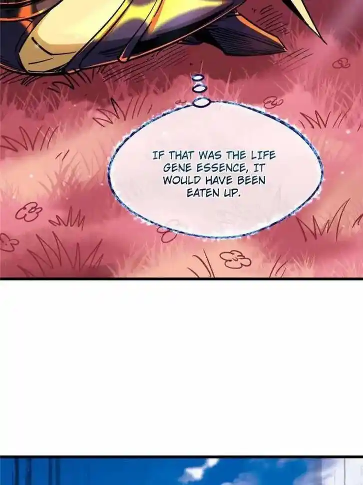 Super God Gene (Novel) Ch.102