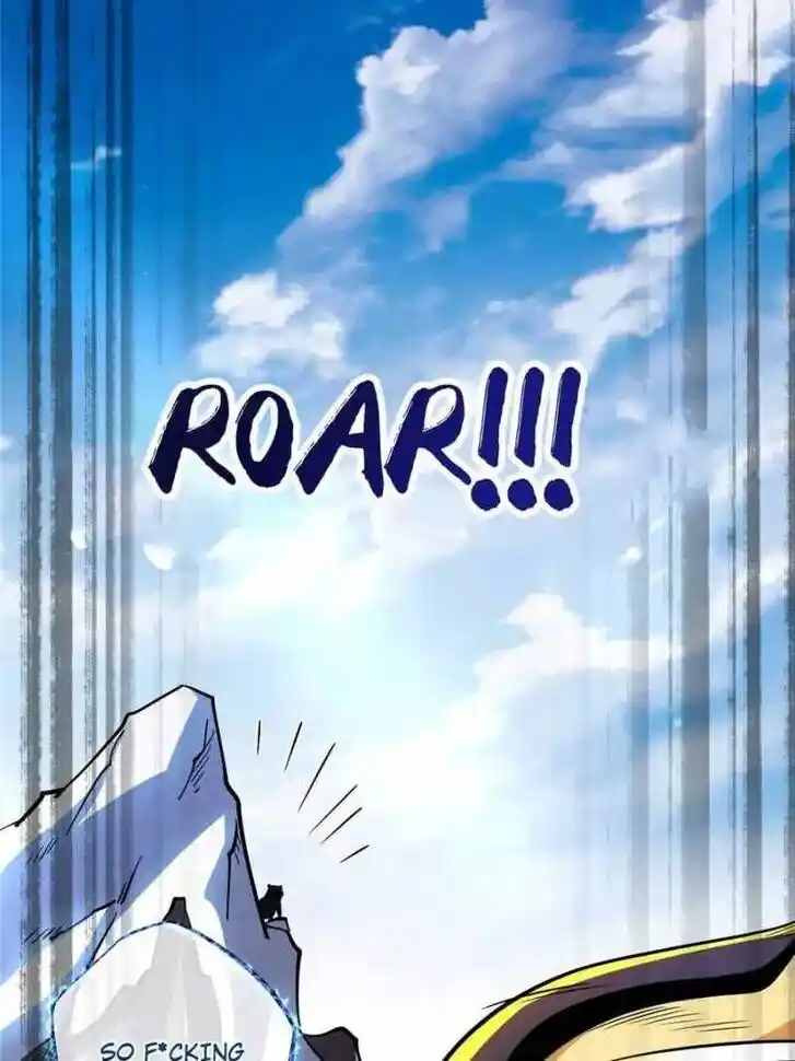 Super God Gene (Novel) Ch.102