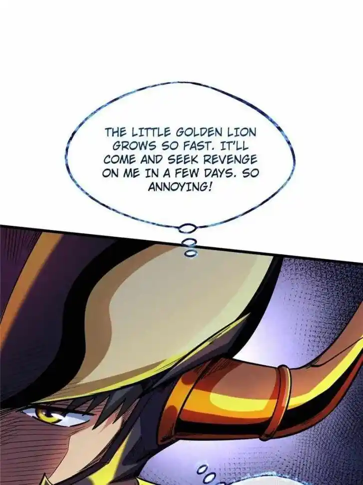 Super God Gene (Novel) Ch.102