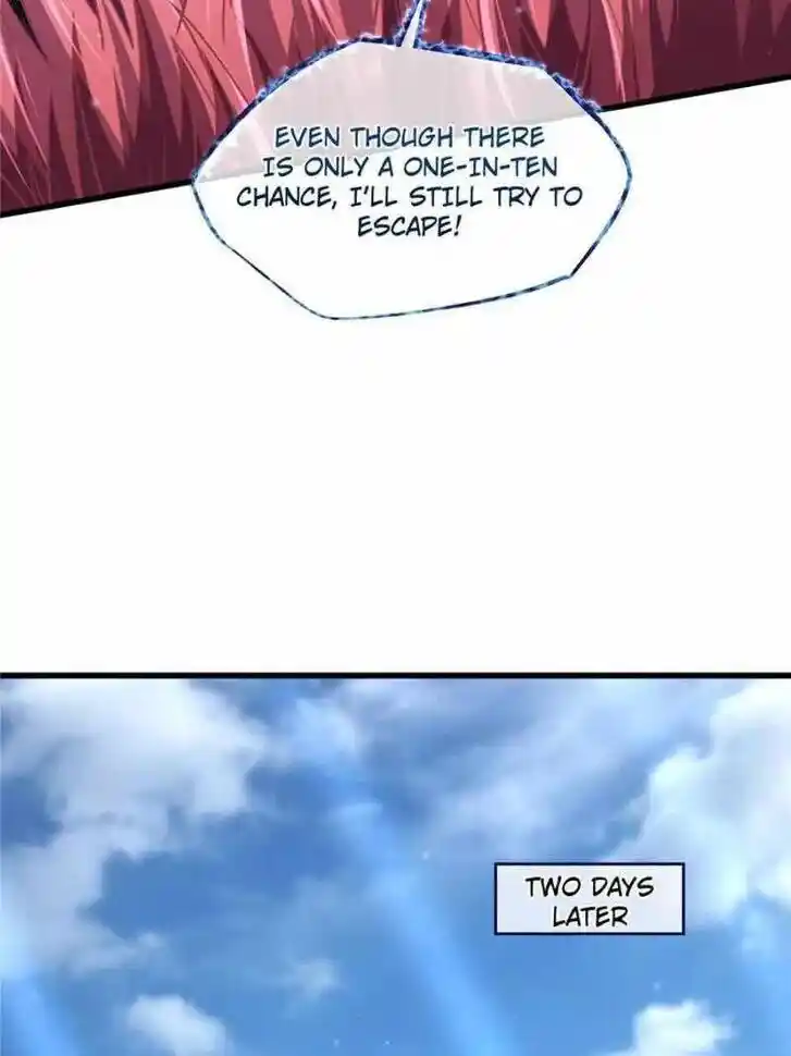 Super God Gene (Novel) Ch.102