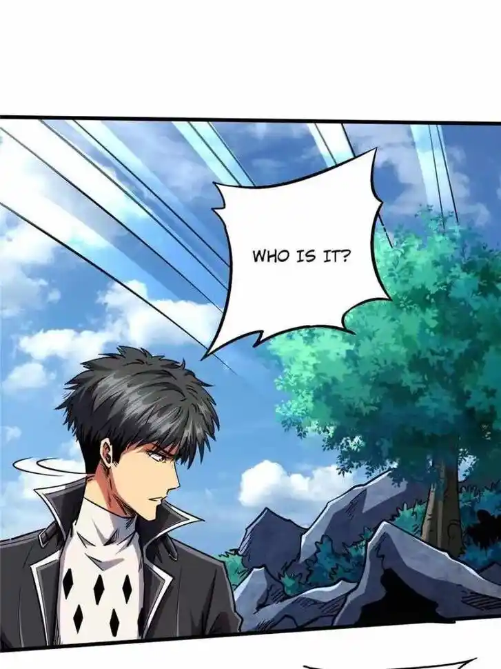 Super God Gene (Novel) Ch.102