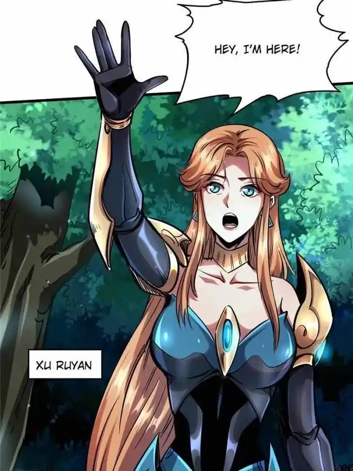 Super God Gene (Novel) Ch.102