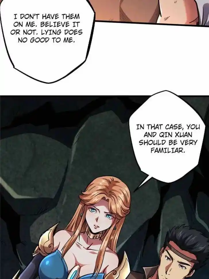 Super God Gene (Novel) Ch.102