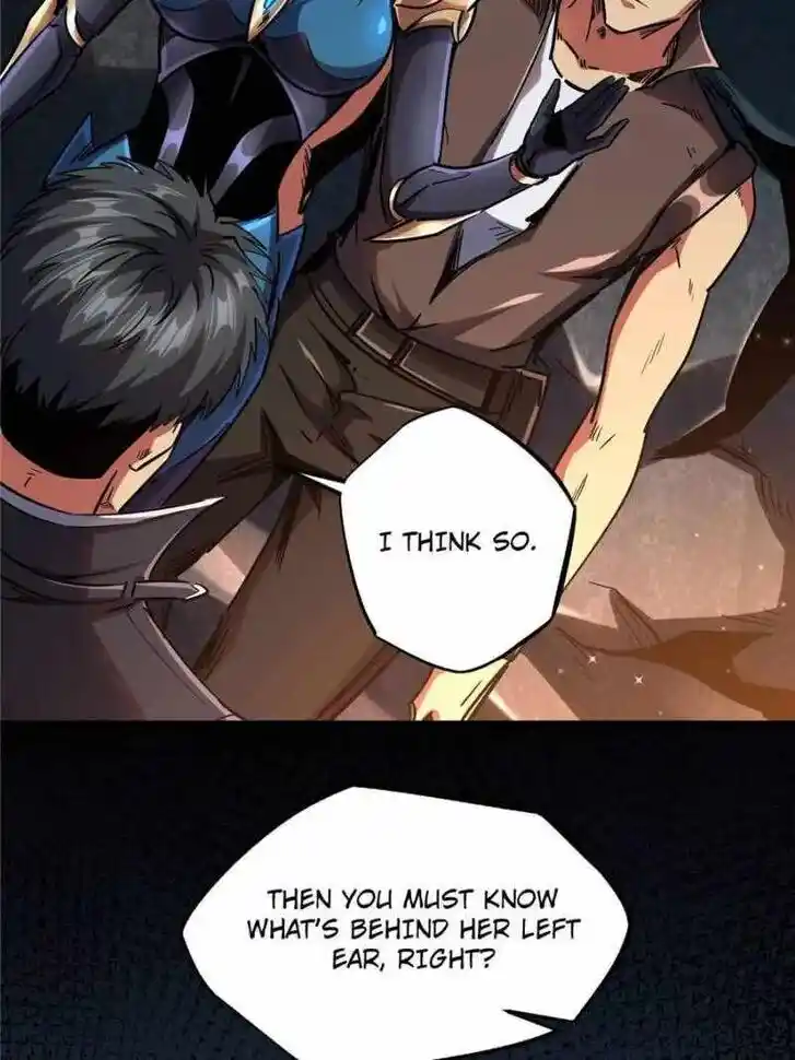 Super God Gene (Novel) Ch.102