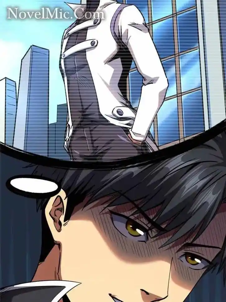 Super God Gene (Novel) Ch.102