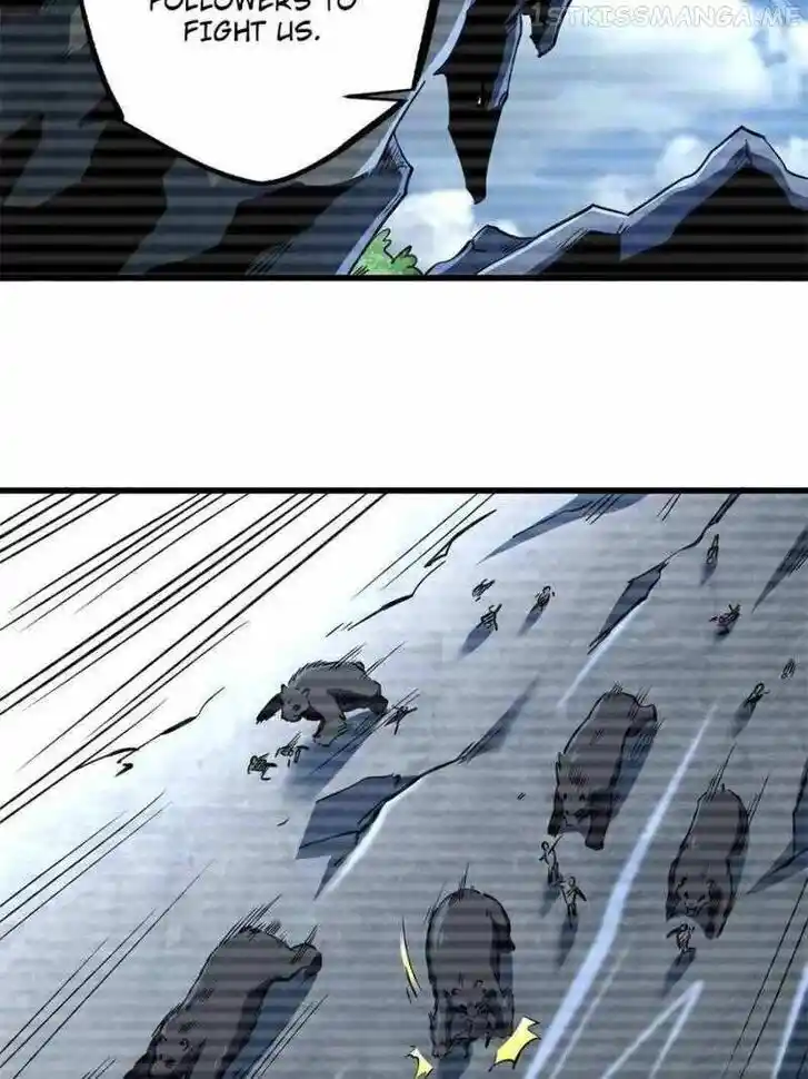 Super God Gene (Novel) Ch.103