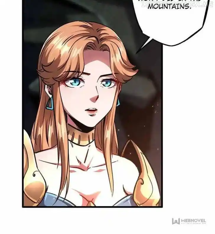 Super God Gene (Novel) Ch.103