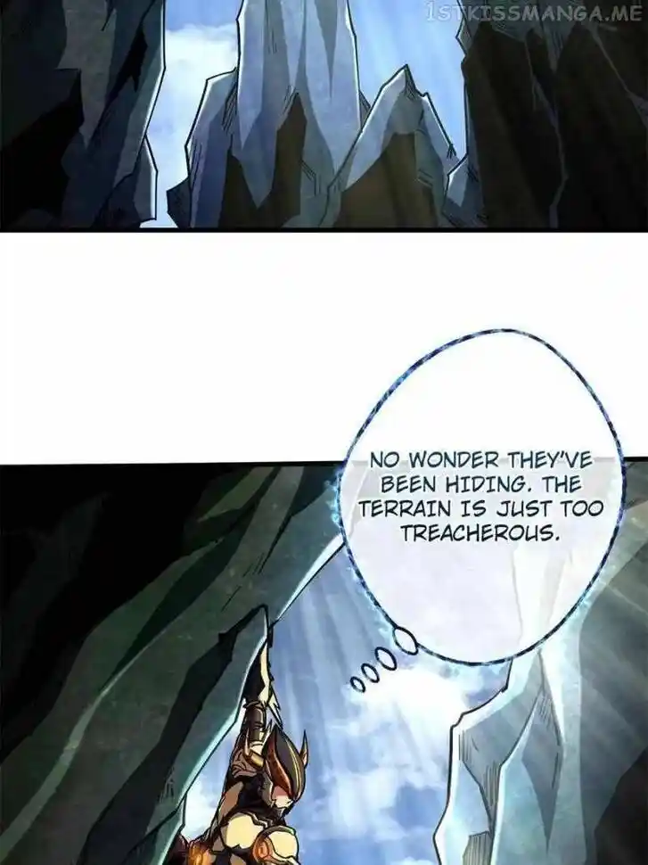 Super God Gene (Novel) Ch.103