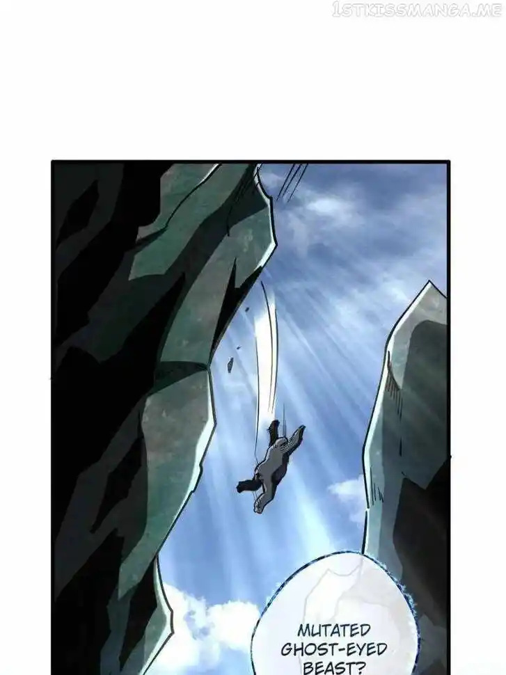 Super God Gene (Novel) Ch.103