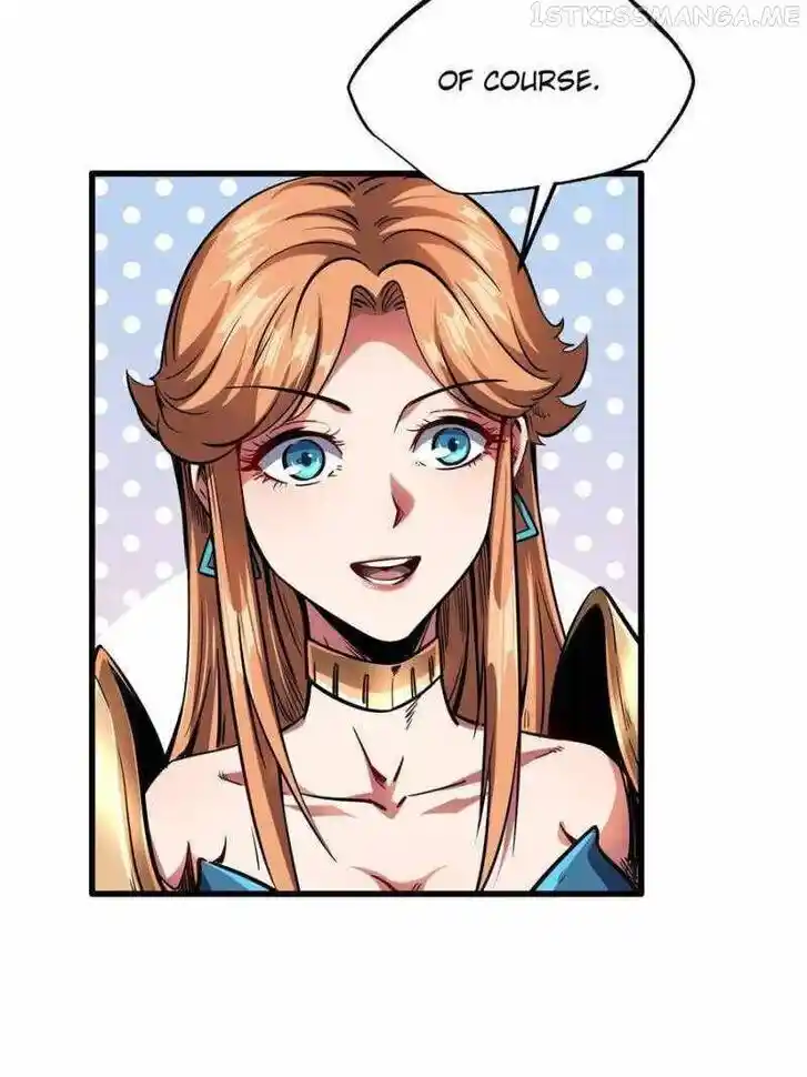 Super God Gene (Novel) Ch.103