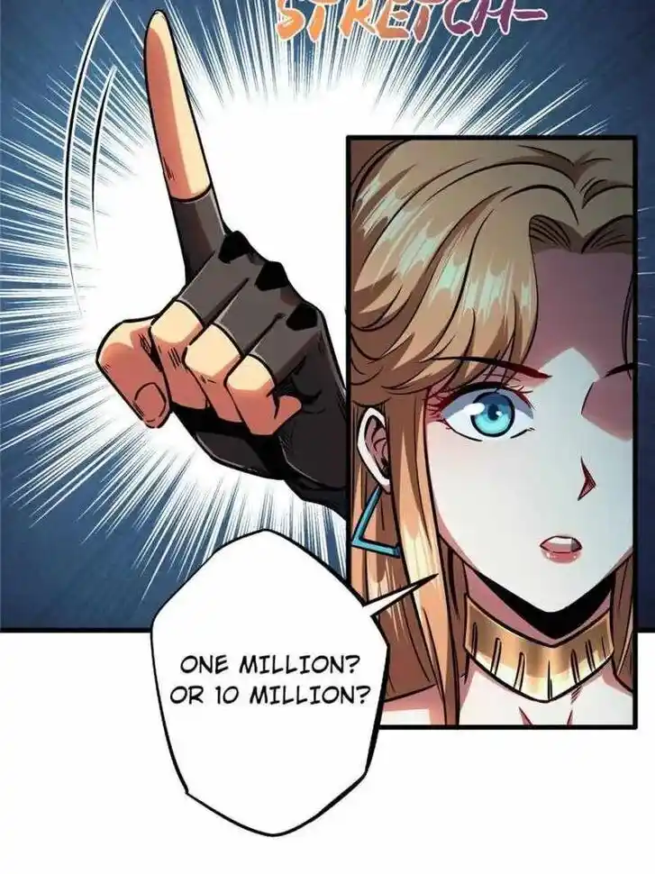 Super God Gene (Novel) Ch.104