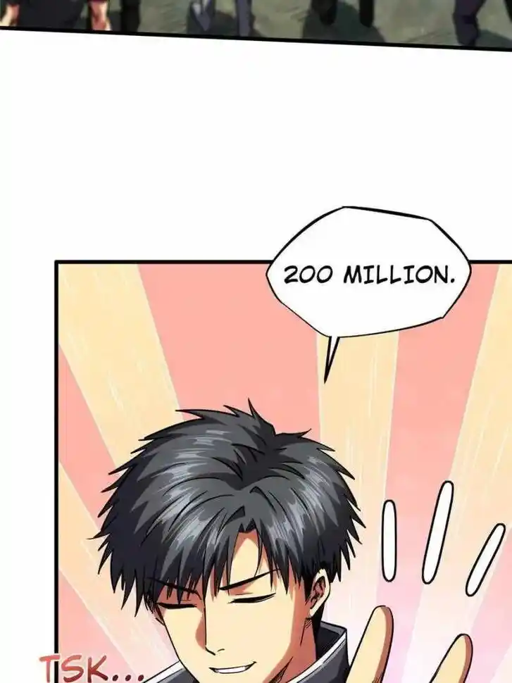 Super God Gene (Novel) Ch.104