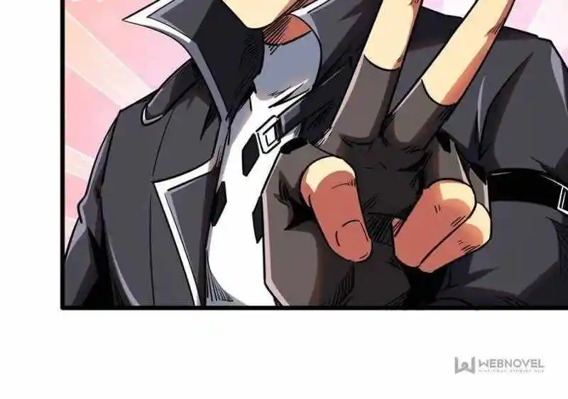 Super God Gene (Novel) Ch.104